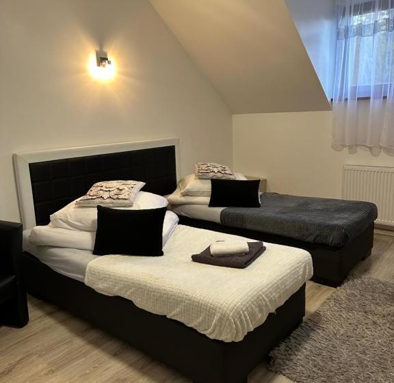 اتاق لوکس, Dolce Vita