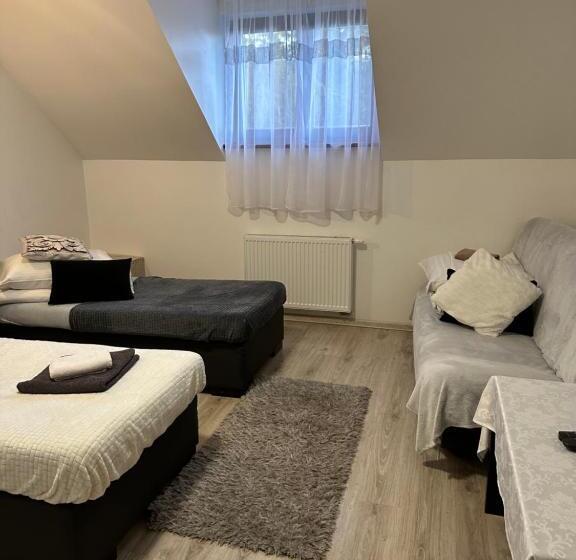 اتاق لوکس, Dolce Vita