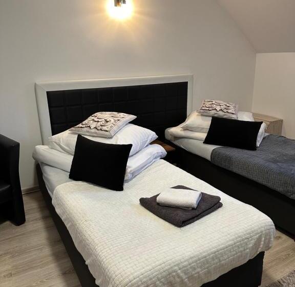 اتاق لوکس, Dolce Vita