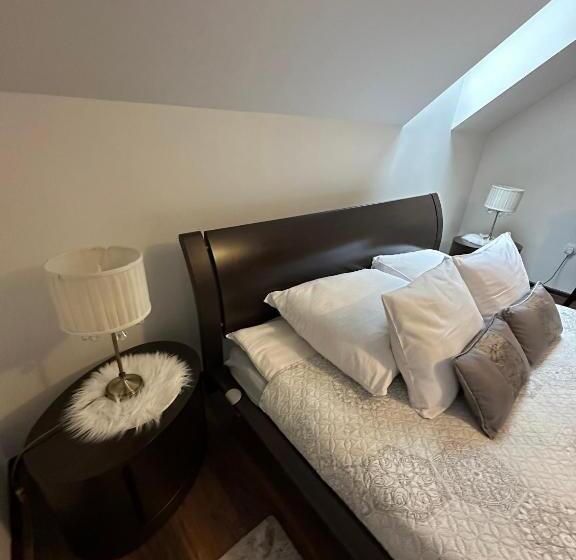 اتاق لوکس با بالکن, Dolce Vita