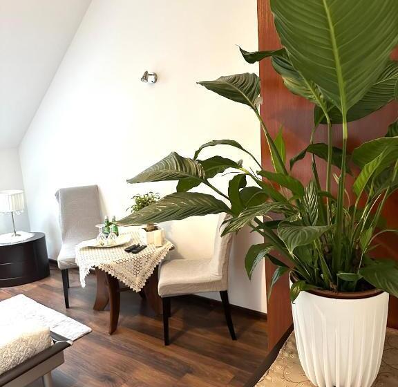 اتاق لوکس با بالکن, Dolce Vita