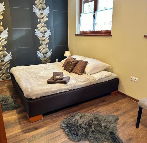 اتاق لوکس, Dolce Vita