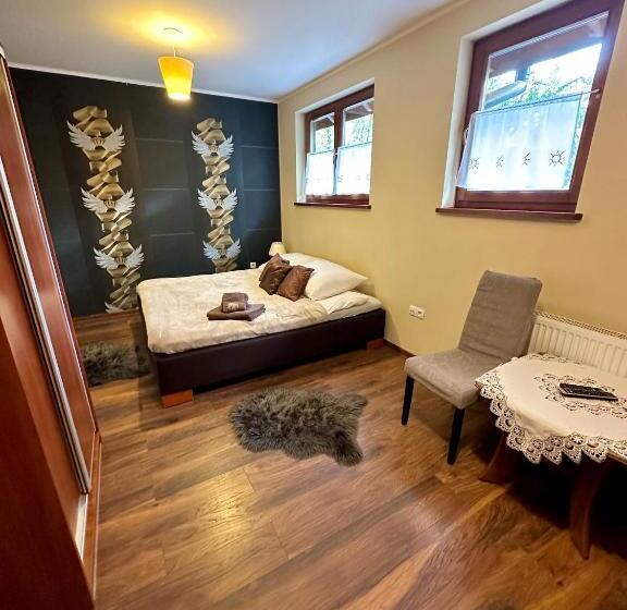 اتاق لوکس, Dolce Vita