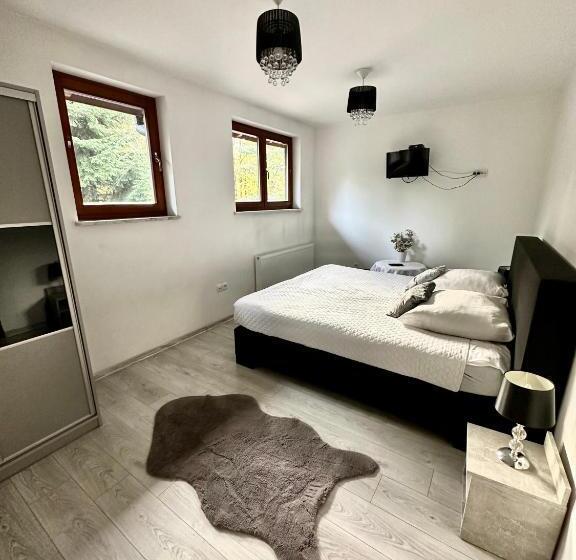 اتاق لوکس, Dolce Vita