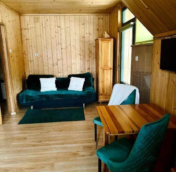 اتاق استاندارد, Dolce Vita