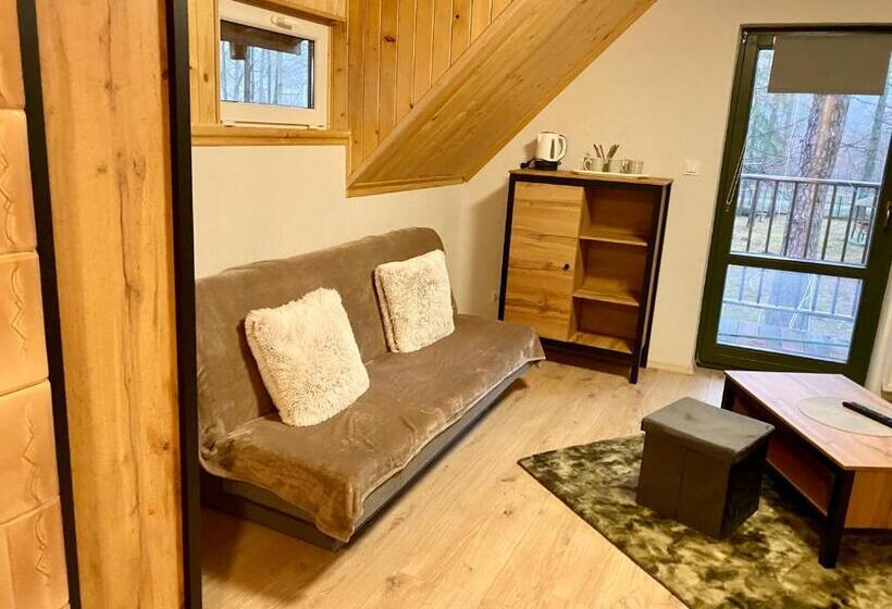 استودیو استاندارد با تخت کینگ, Dolce Vita