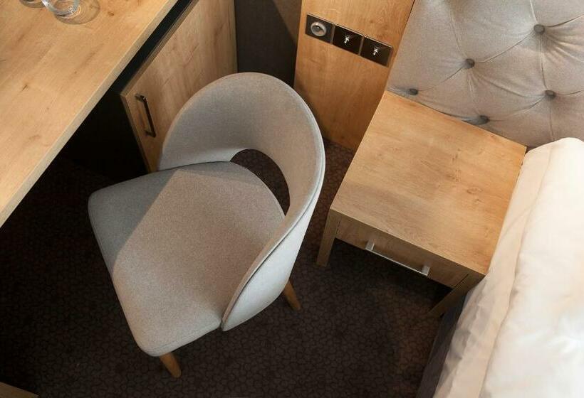 Классический Номер с Видом, Harnaś Dla Dorosłych Z Widokiem Na Tatry   Adults Only