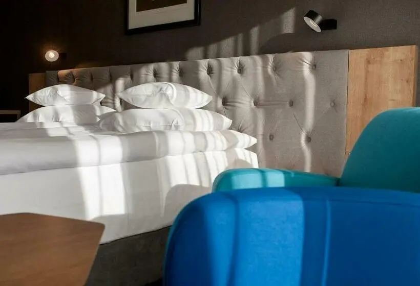 Classic Room with Views, Harnaś Dla Dorosłych Z Widokiem Na Tatry   Adults Only