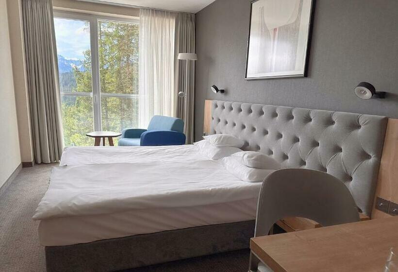 Классический Номер с Видом, Harnaś Dla Dorosłych Z Widokiem Na Tatry   Adults Only