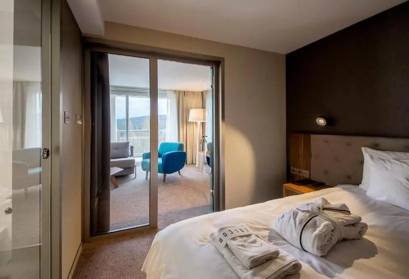 Standard-huone, Harnaś Dla Dorosłych Z Widokiem Na Tatry   Adults Only
