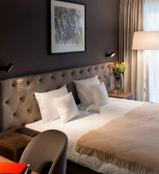 Classic-huone, Harnaś Dla Dorosłych Z Widokiem Na Tatry   Adults Only