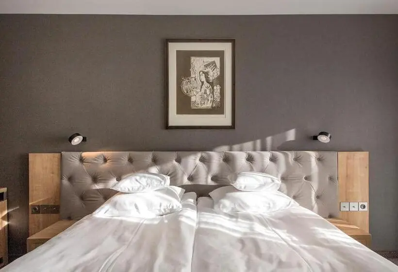 Classic-huone, Harnaś Dla Dorosłych Z Widokiem Na Tatry   Adults Only