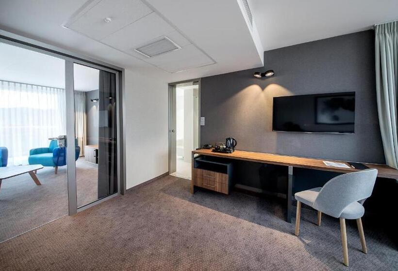 Номер Стандарт, Harnaś Dla Dorosłych Z Widokiem Na Tatry   Adults Only