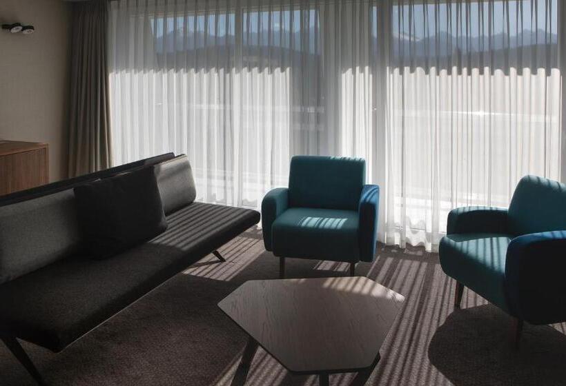 Люкс, Harnaś Dla Dorosłych Z Widokiem Na Tatry   Adults Only