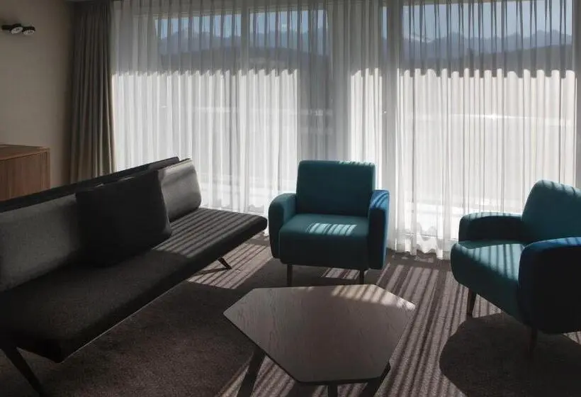 Sviitti, Harnaś Dla Dorosłych Z Widokiem Na Tatry   Adults Only
