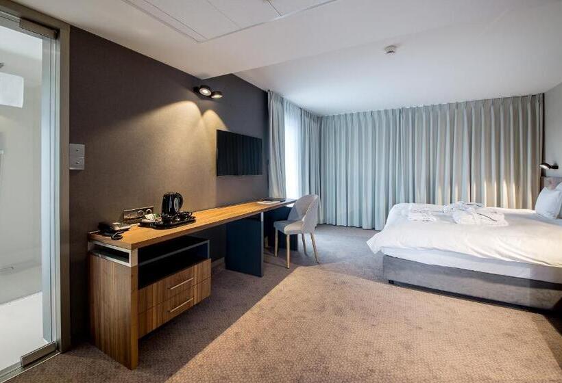 Люкс, Harnaś Dla Dorosłych Z Widokiem Na Tatry   Adults Only