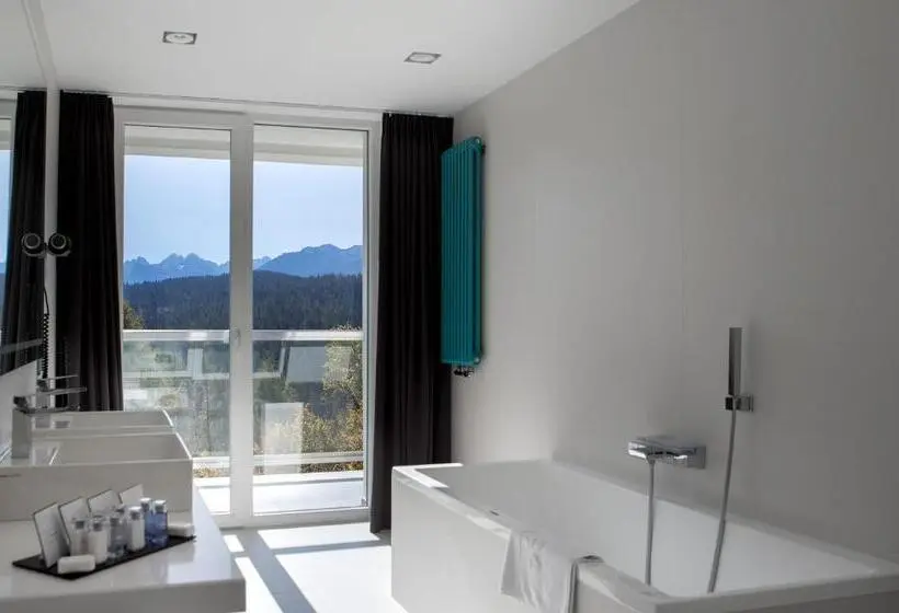 Sviitti, Harnaś Dla Dorosłych Z Widokiem Na Tatry   Adults Only