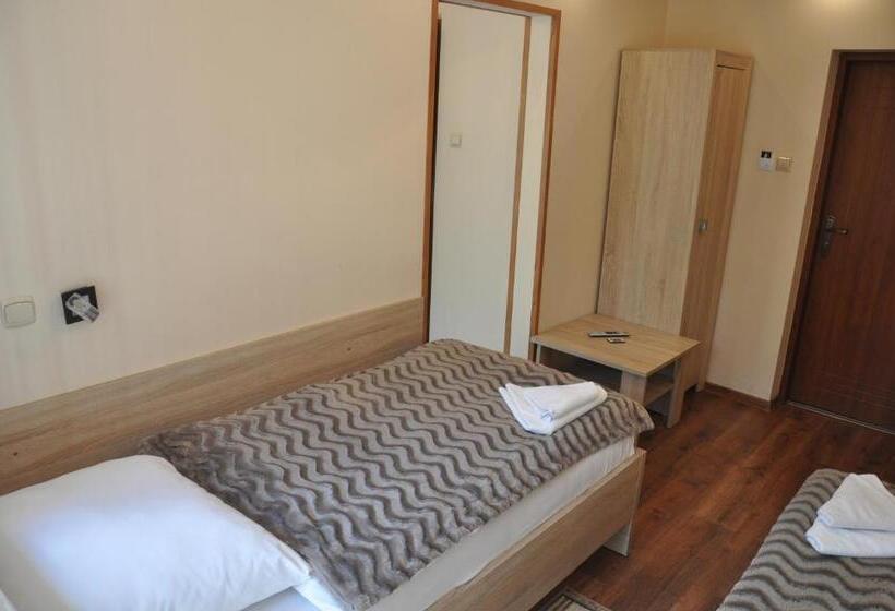 Номер Стандарт, Mis