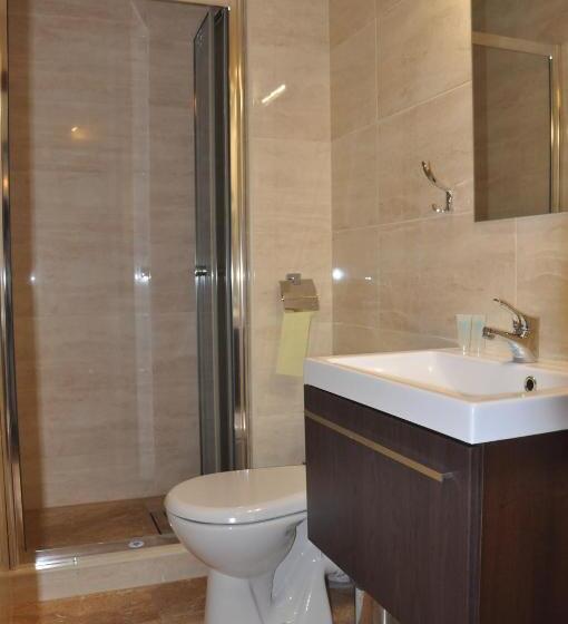 스탠다드 룸, Mis