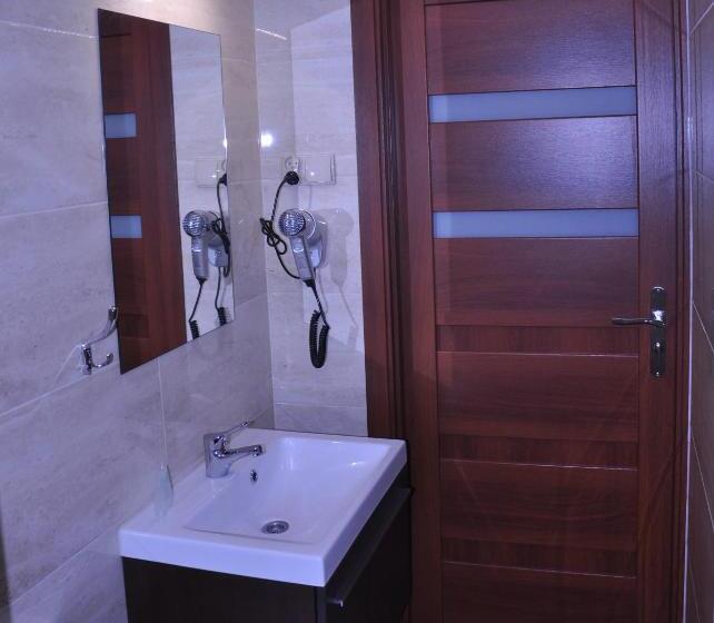 Трехместный Номер Комфорт, Mis