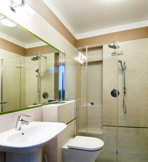 اتاق استاندارد, Młoda Europa