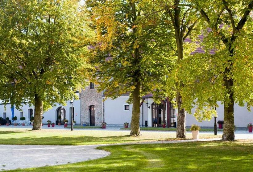 スタンダードルーム, Paå‚ac åagã³w