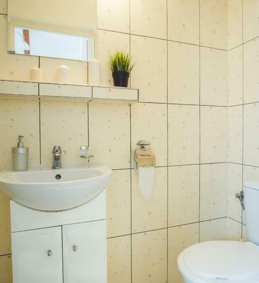 חדר סטנדרט, Paradise