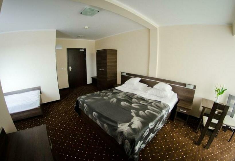 스탠다드 룸, Podkowa