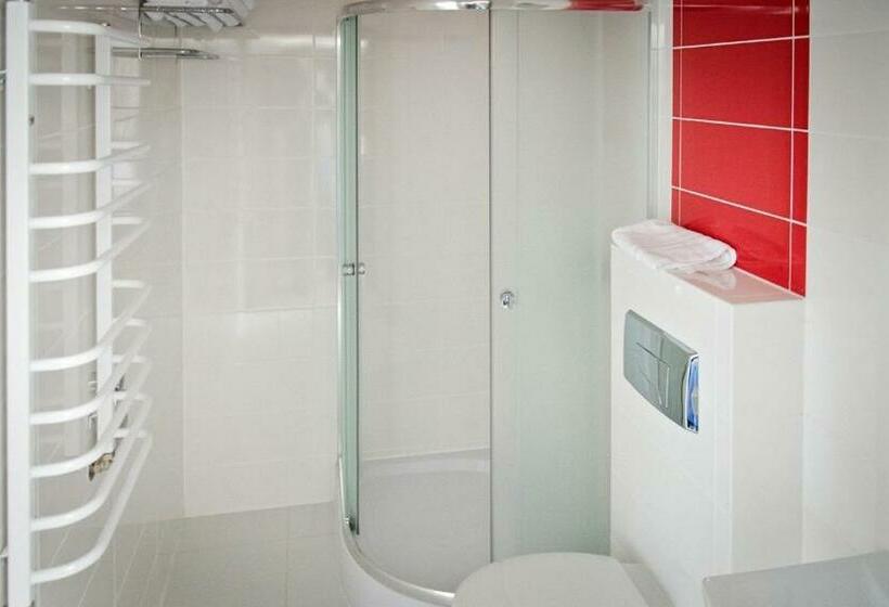 스탠다드 룸, Podkowa