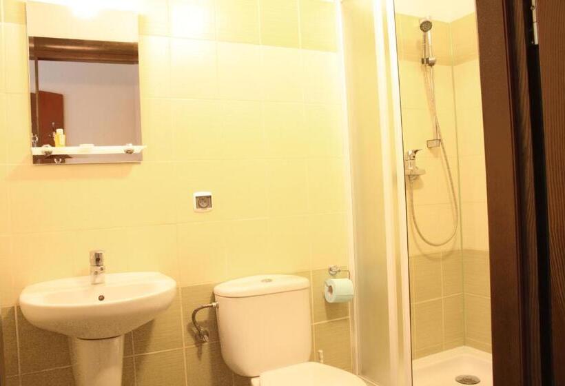 חדר סטנדרט, Słowik