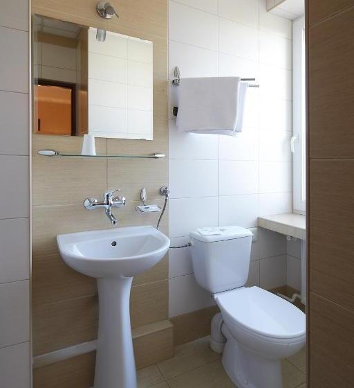 اتاق استاندارد, Włókniarz