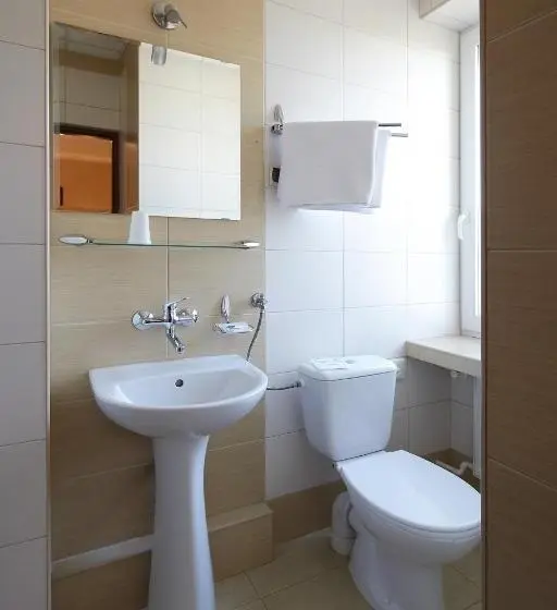 Standard-huone, Włókniarz