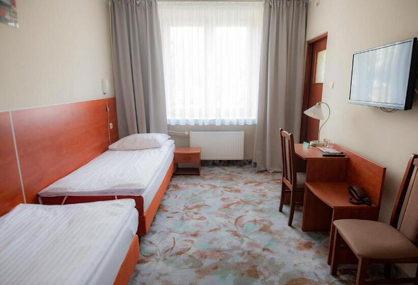 اتاق استاندارد, Włókniarz