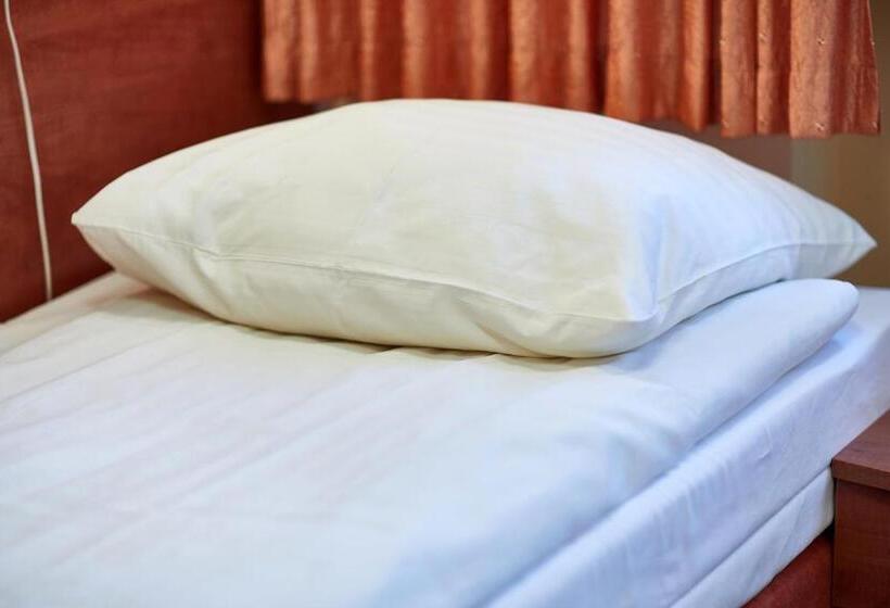 اتاق استاندارد یک نفره, Włókniarz