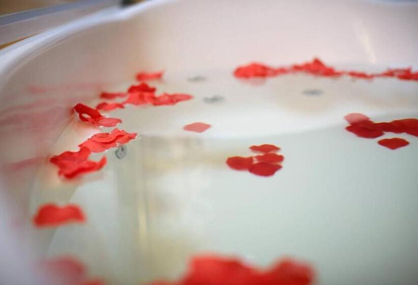 سوئیت کلاسیک, Włókniarz