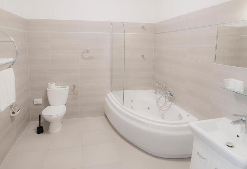 سوئیت کلاسیک, Włókniarz