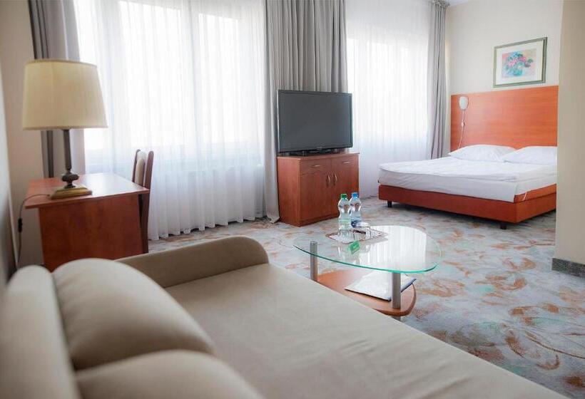 سوئیت کلاسیک, Włókniarz