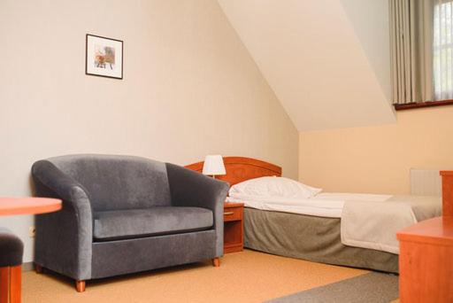 غرفة قياسية فردية, Zajazd Pod Szyszkami