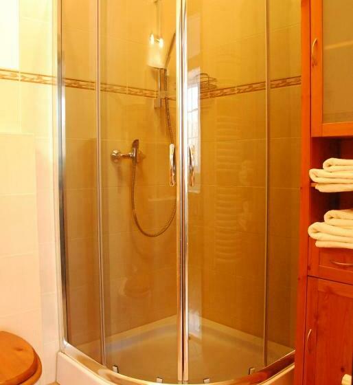 חדר אקונומי, Werchowyna