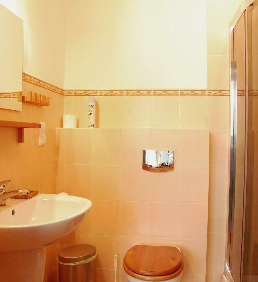 חדר אקונומי, Werchowyna