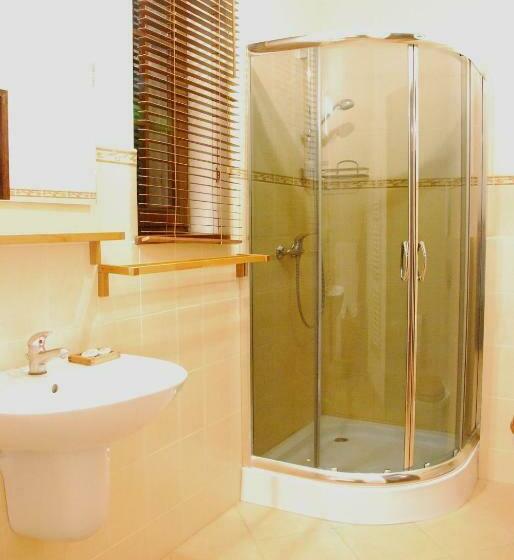 חדר סטנדרט, Werchowyna