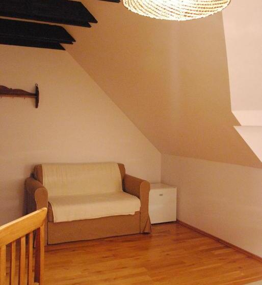 חדר סטנדרט, Werchowyna