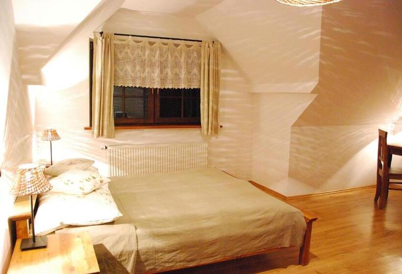 חדר סטנדרט, Werchowyna