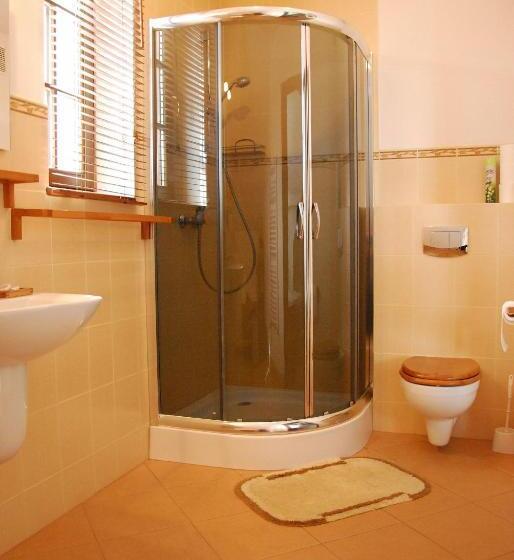 חדר סטנדרט, Werchowyna