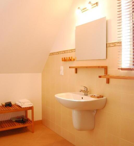 חדר משפחתי, Werchowyna