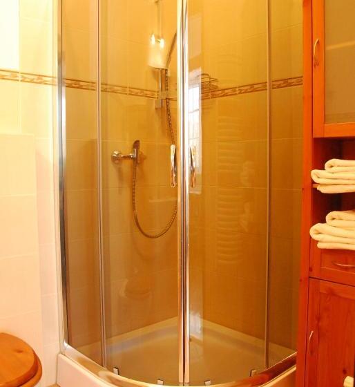 חדר בסיסי, Werchowyna