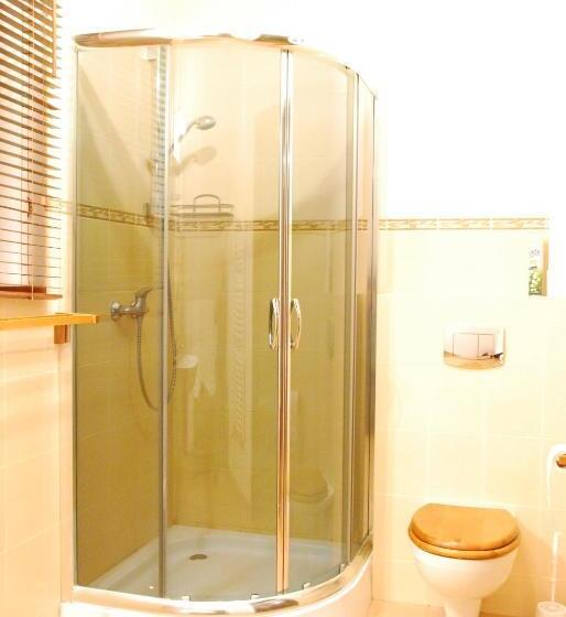 חדר סטנדרט, Werchowyna