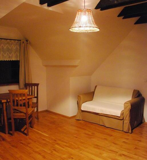 ファミリールーム, Werchowyna