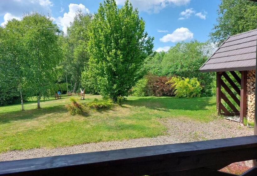 דירת חדר, Werchowyna