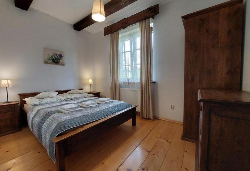 דירת חדר, Werchowyna